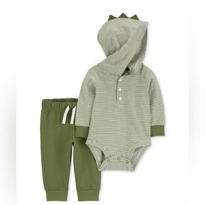 Boys Carter’s set